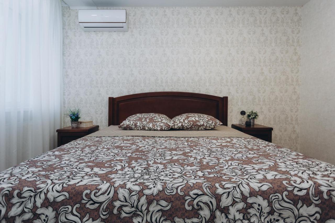 Apart-Smart On Kharkovskaya Near Lavina 1 Floor Apartment Sumy Exterior photo